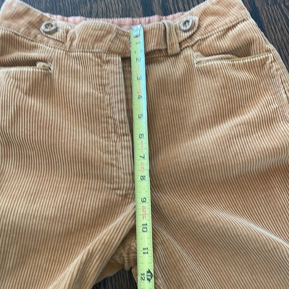 Vintage Custom Made Corduroy Pants - Picture 12 of 15